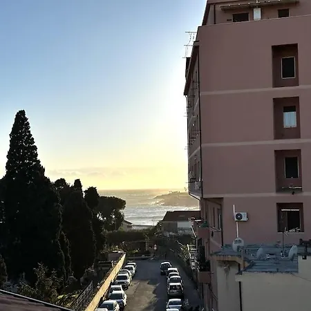 A 1 Minuto Dalla A Piedi - San Remo