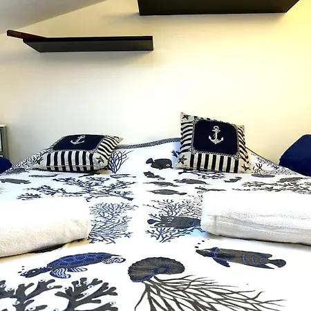 A 1 Minuto Dalla A Piedi - Appartement *