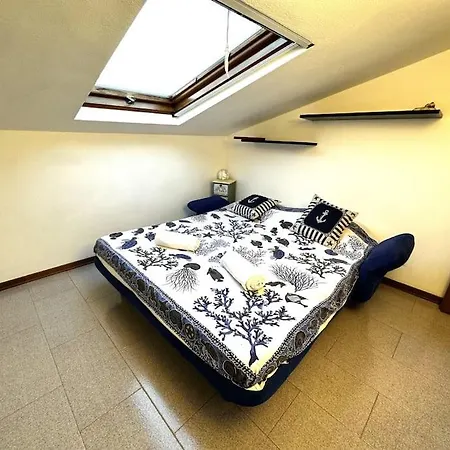 Appartement A 1 Minuto Dalla A Piedi - San Remo