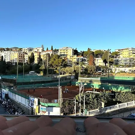 A 1 Minuto Dalla A Piedi - Appartement