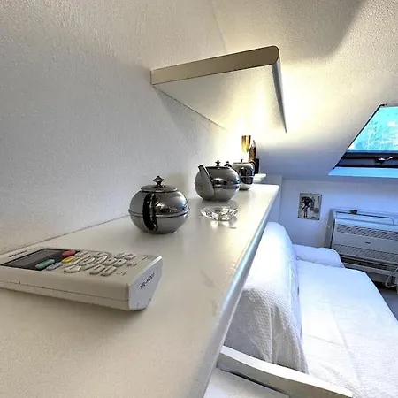 Appartement A 1 Minuto Dalla A Piedi - *