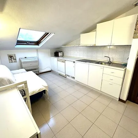 Appartement A 1 Minuto Dalla A Piedi - *