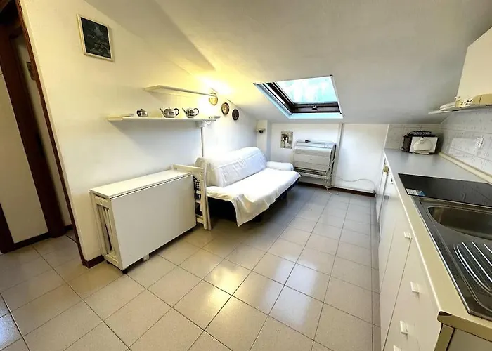 Matuzia - Apartmán *