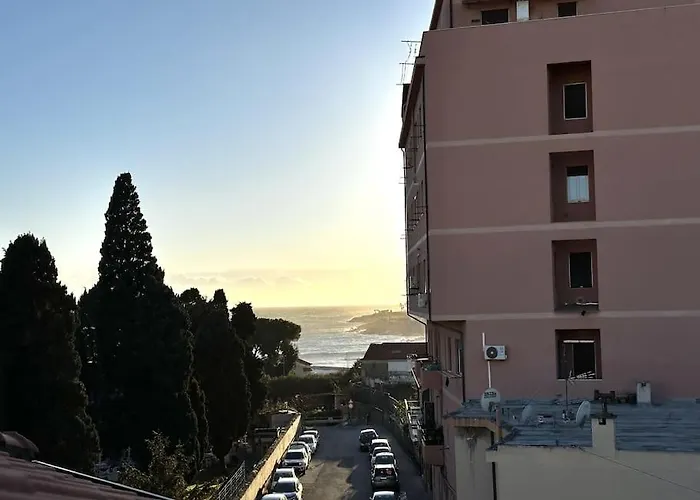 Matuzia - Sanremo